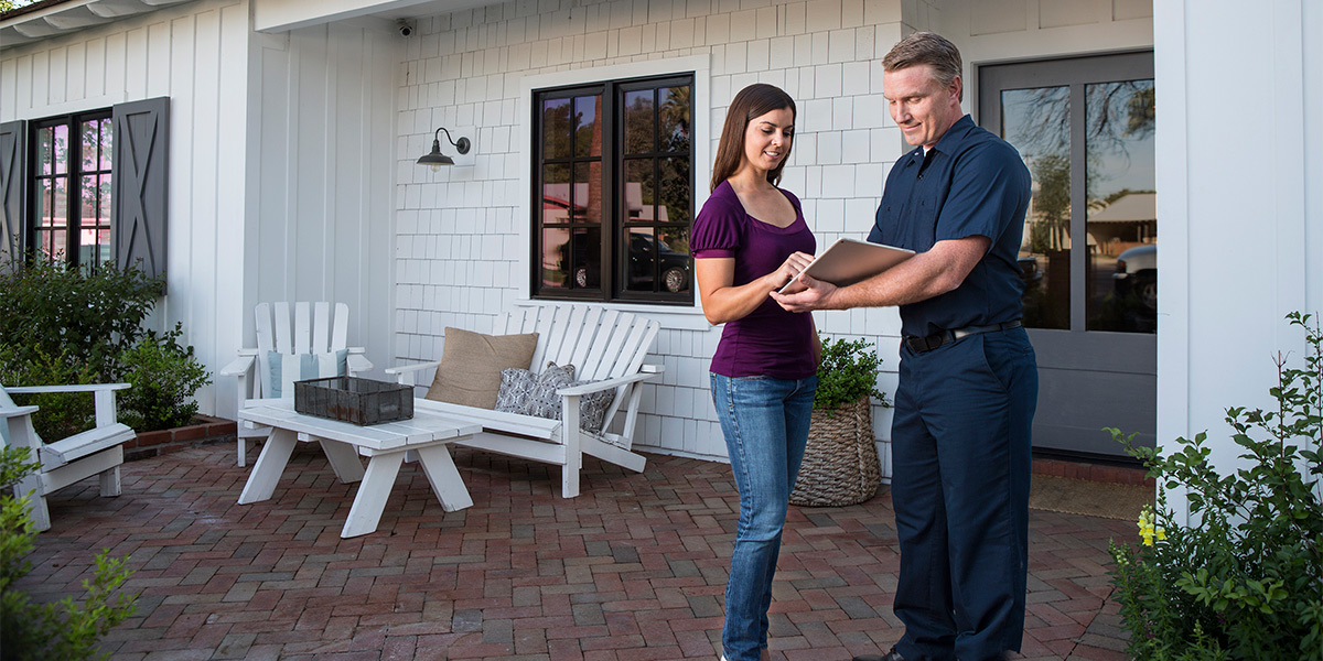 BASF Perimeter Pro Program: Got Ant? Take control and avoid callbacks